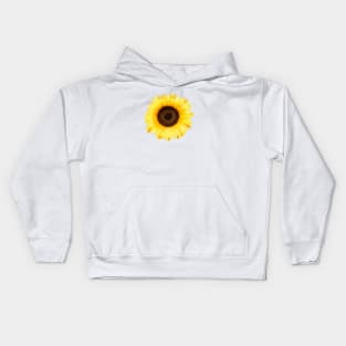 Sunflower Kids Hoodie